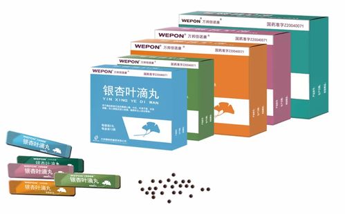 连续四年登榜，万邦信诺康银杏叶滴丸再获殊荣——热烈祝贺荣登2023中国医药品牌榜